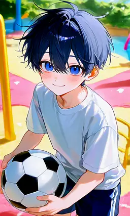 Profile image of ハン-ユジュン