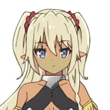 Profile image of エデルガルト