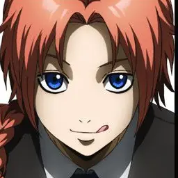 Profile image of 神威