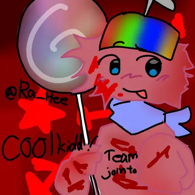 Profile image of 쿨키드