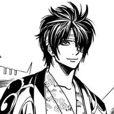 Profile image of 高杉晋助