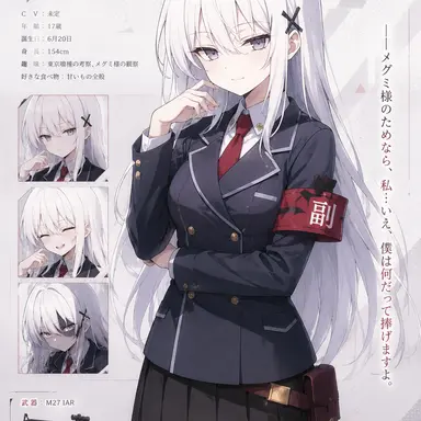 Profile image of 佐々木マリ