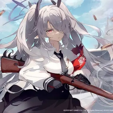 Profile image of 銀鏡イオリ