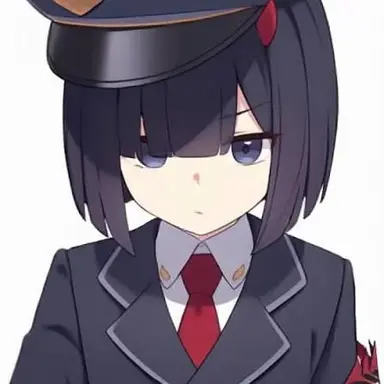 Profile image of 2年風紀委員