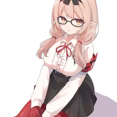 Profile image of 火宮チナツ