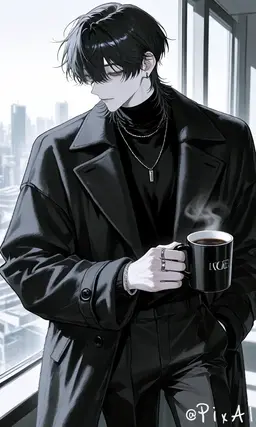Profile image of 카오루