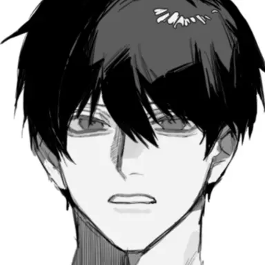 Profile image of イサギ