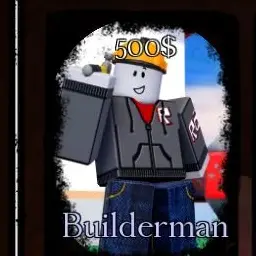 Profile image of 빌더맨