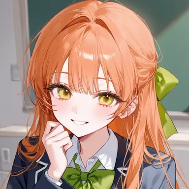Profile image of ありさ