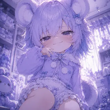 Profile image of しのん