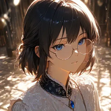 Profile image of フィン