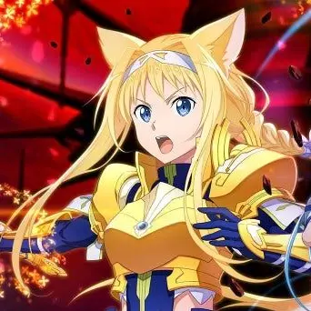 Profile image of Alice