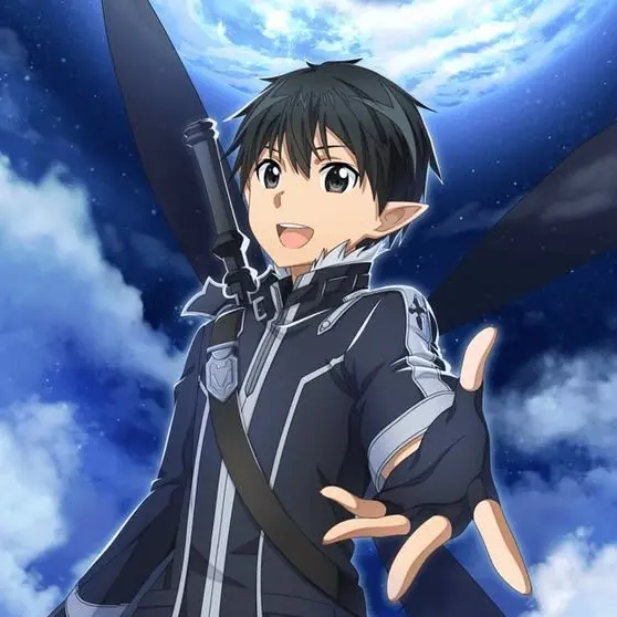 BareFlax8889의 Sword Art Online