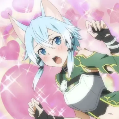 Profile image of Sinon