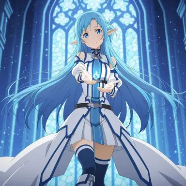 Profile image of 아스나