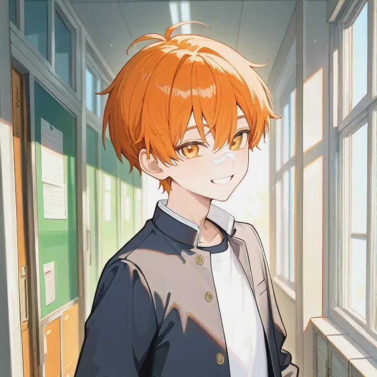 遥