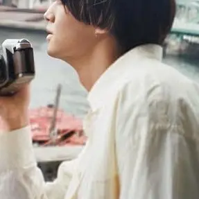 Profile image of 髙橋海人
