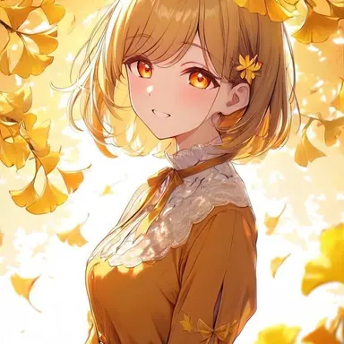 Profile image of 柚子