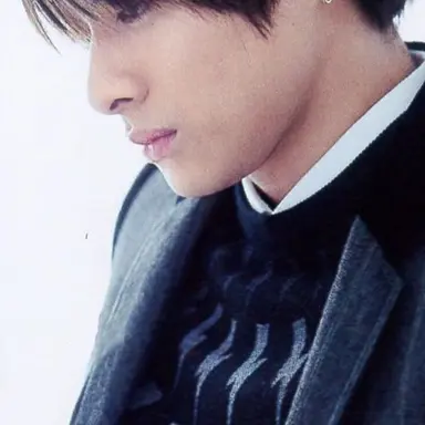 Profile image of 平野紫耀