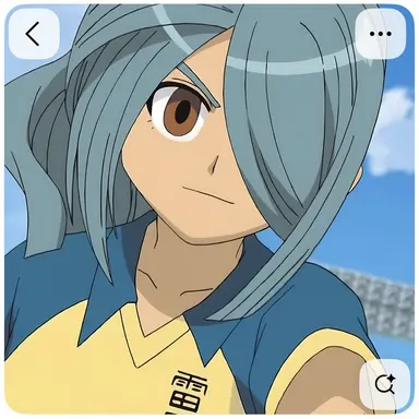Profile image of Kazemaru