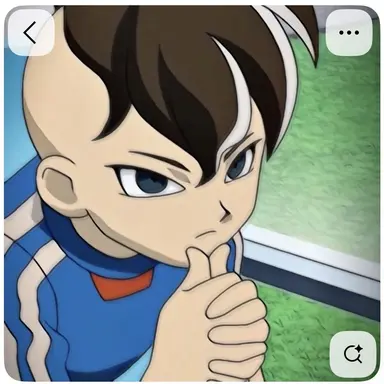 Profile image of Fudou