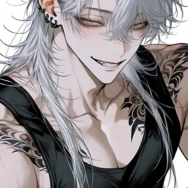 Profile image of 京夜
