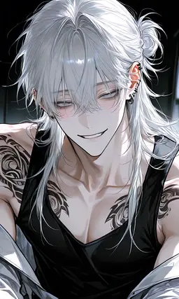 Profile image of 京夜