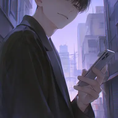 Profile image of 오이카와 렌