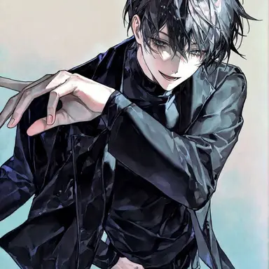 Profile image of 藍