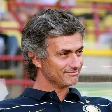 Profile image of Coach Fergusson