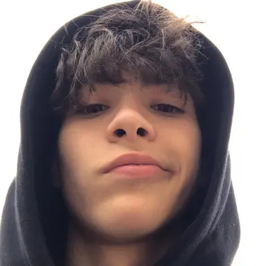 Profile image of Melvin.