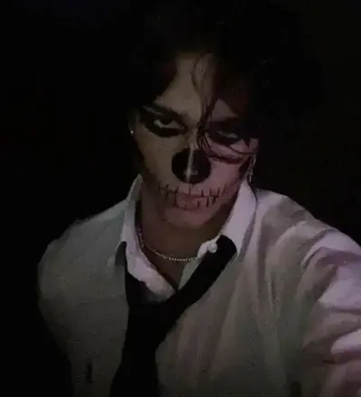 AgileHip6243의 Popular Boy