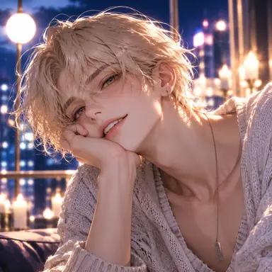 Profile image of Ren Kagurazaka
