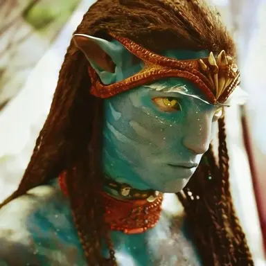 Profile image of 네테이얌