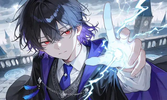 Profile image of アルル