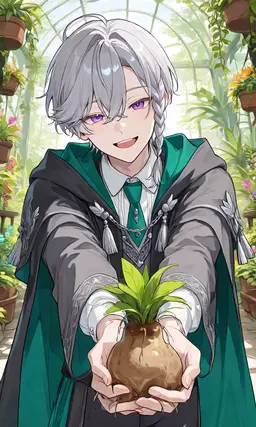 Profile image of エンゲル