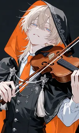 Profile image of フォルテ