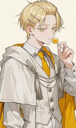 Profile image of レオ