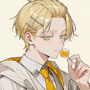 Profile image of レオ