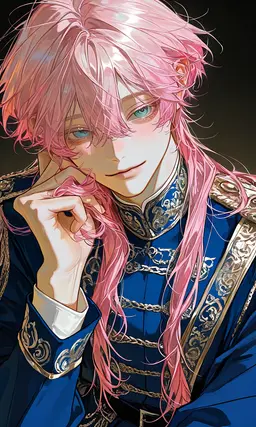 Profile image of リュカ