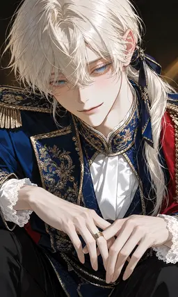 Profile image of リオネル