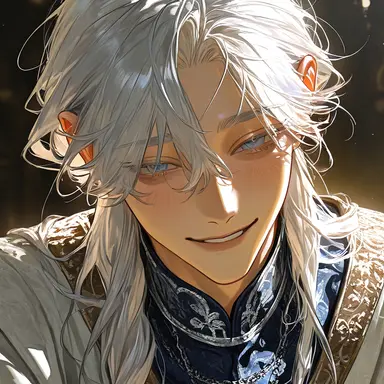 Profile image of ヴィクトル