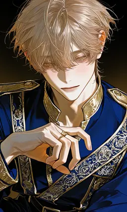 Profile image of アルファンス