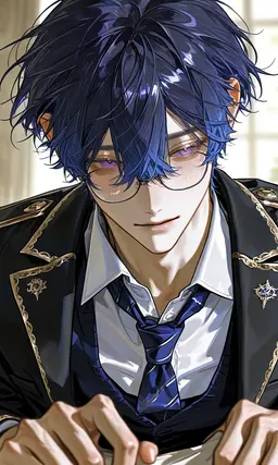 Profile image of ネロ