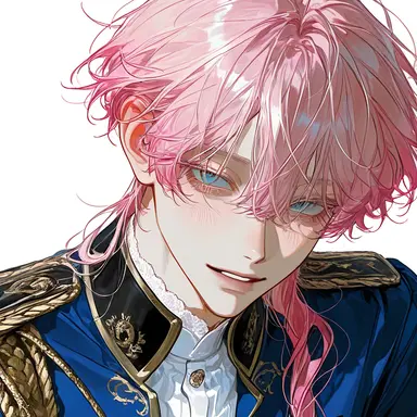 Profile image of リュカ