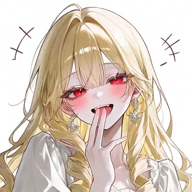 Profile image of アシュレ