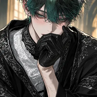 Profile image of ゼル