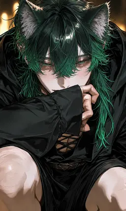 Profile image of ゼル