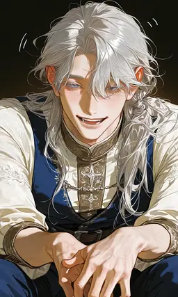 Profile image of Victor