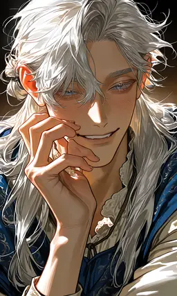 Profile image of ヴィクトル